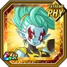 Freezing Sorcery Demon Goddess Putine
