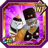 Killers Without Ki Dr. Gero & Android #19