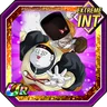 Accumulated Bloodlust Dr. Gero & Android #19