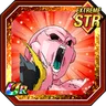 Cataclysmic Awakening Buu (Kid)