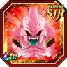 Majin of Destruction Buu (Kid)