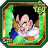 Wounded Pride Vegeta