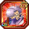 Evil-Slashing Blade Trunks (Teen)