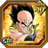 Astounding Fusion Technique Yamhan
