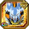 Boundless Divine Power Whirus