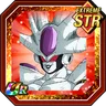 Ruthless Evil Fusion Coolieza