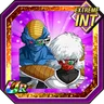 All-Elite Force Jeice & Burter