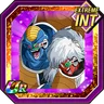 Red and Blue Light Orbs Jeice & Burter