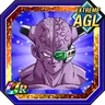 First Big Job in Ages Captain Ginyu