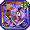 Captain's Ace in the Hole Captain Ginyu