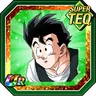 Promising 16-Year-Old Gohan (Teen)