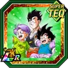 Dream-Packed Future Gohan (Teen) & Goten (Kid) & Trunks (Kid)