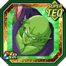 Full-Throttle Focused Attack Piccolo