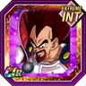 An Invasion Bet on Primacy King Vegeta