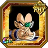 Cunning Threat Raditz