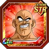 Overwhelming Invasion Nappa