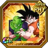 Strongest Pair on Earth Goku & Piccolo