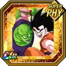 An Enemy in Common Goku & Piccolo