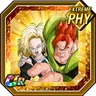 Life-and-Death Battle Androids #16 & #18