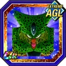 Ultimate Life Form with Immense Power Cell (1st Form)
