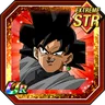 Merciless Judgment Goku Black