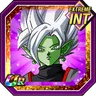 Purification by the Name of Despair Fusion Zamasu