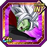 Pressure of Divine Ki Fusion Zamasu