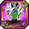 Dawn of an Ideal World Fusion Zamasu