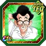 Unforeseen Strength Shen