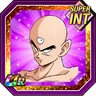 Pre-Battle Jitters Tien