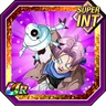 A Friend Met in Space Trunks (GT) & Giru