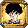 Accumulated Battle Experience Fasha