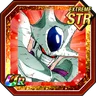 Thorough Destruction Cooler (Final Form)
