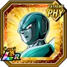 Infinite Terror Metal Cooler