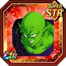 Quick Reactions Piccolo