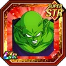 Valiant Confrontation Piccolo