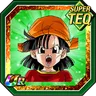 Stamina to Attack Evil Pan (GT)