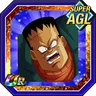 All-Out Power of Friendship Hacchan