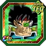 Unknown Roots Bardock