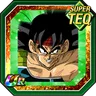Battle Against the Fate of Annihilation Bardock