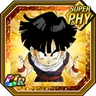 Cheerful and Righteous Heart Gohan (Kid)