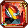 Hyper-Powerful Foe Hyper Meta-Rilldo