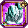 Demonic Fighter of Steel Metal Cooler [INT]