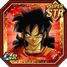 Hunting Prey Yamcha