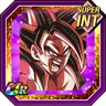Breaking Limits for Victory Super Full Power Saiyan 4 Limit Breaker Goku (Xeno)