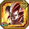 Breaking Limits for Triumph Super Full Power Saiyan 4 Limit Breaker Vegeta (Xeno)