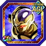 Golden Enhancement Golden Metal Cooler