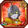 Imperturbable Hero Gamma 1