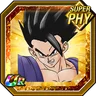 Will to Protect All Ultimate Gohan