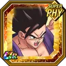 Clashing Justice Ultimate Gohan